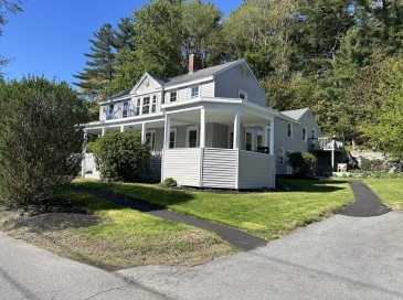 107 Brigham, Northborough, Massachusetts, 6 Bedrooms Bedrooms, 14 Rooms Rooms,5 BathroomsBathrooms,Residential Income,For Sale,Brigham,73522067