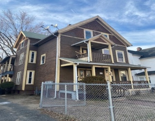 Residential Income