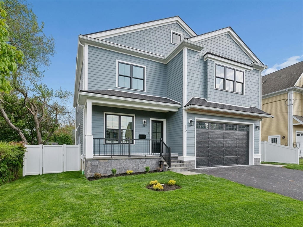 15 Calvin St, Lexington, Massachusetts, 5 Bedrooms Bedrooms, 12 Rooms Rooms,4.5 BathroomsBathrooms,Residential,For Sale,Calvin St,73522142