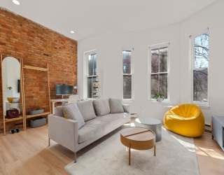 197 West Canton Street, Boston, Massachusetts, 1 Bedroom Bedrooms, 4 Rooms Rooms,1 BathroomBathrooms,Residential Lease,For Rent,West Canton Street,73522149