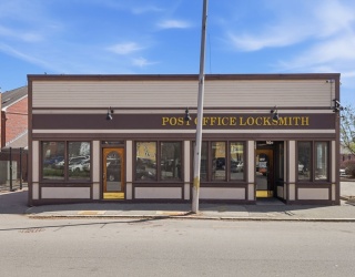 124 Gorham St, Lowell, Massachusetts, ,Commercial Sale,For Sale,Gorham St,73522145