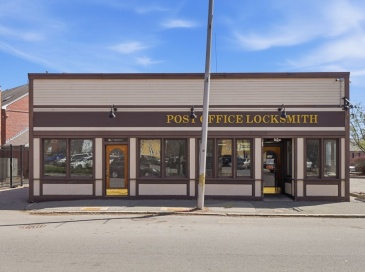 124 - 130 Gorham St, Lowell, Massachusetts, ,Commercial Sale,For Sale,Gorham St,73522145