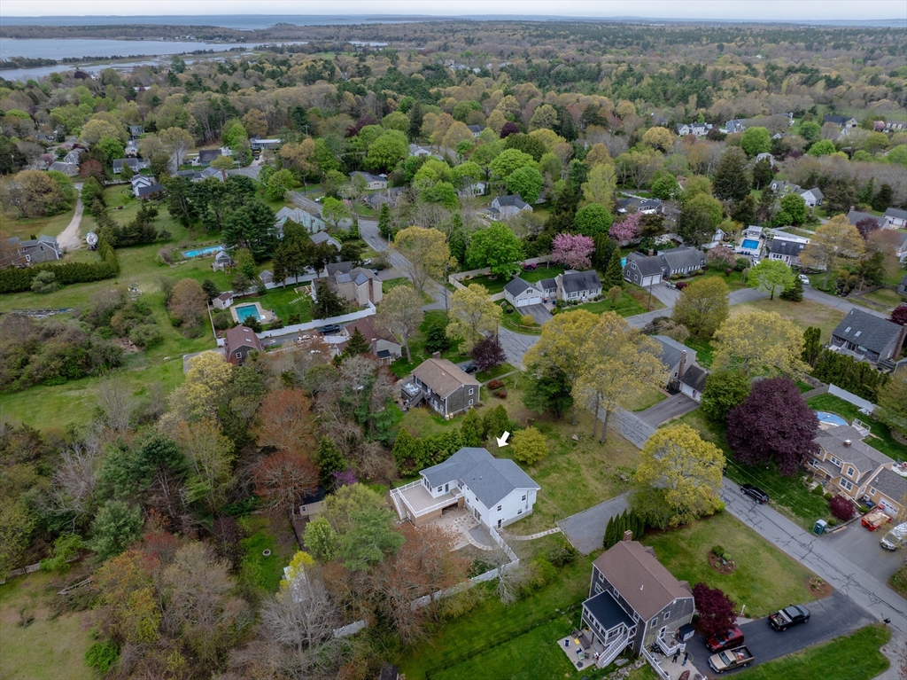 10 Knollwood Dr, Mattapoisett, Massachusetts, 3 Bedrooms Bedrooms, 8 Rooms Rooms,2 BathroomsBathrooms,Residential,For Sale,Knollwood Dr,73522138