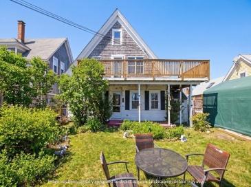 21 Mechanic Street, Provincetown, Massachusetts, 5 Bedrooms Bedrooms, 8 Rooms Rooms,2 BathroomsBathrooms,Residential Income,For Sale,Mechanic Street,73522164