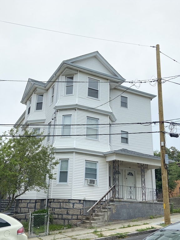 60 Prospect St, Fall River, Massachusetts, 3 Bedrooms Bedrooms, 8 Rooms Rooms,1 BathroomBathrooms,Residential Lease,For Rent,Prospect St,73522170