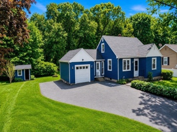 22 Balmoral Ct, Seekonk, Massachusetts, 3 Bedrooms Bedrooms, 5 Rooms Rooms,2 BathroomsBathrooms,Residential,For Sale,Balmoral Ct,73522176