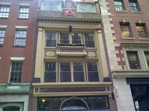 115-117 Water, Boston, Massachusetts, 1 Bedroom Bedrooms, 4 Rooms Rooms,1 BathroomBathrooms,Residential Lease,For Rent,Water,73522306