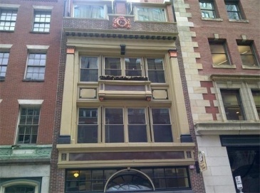115-117 Water, Boston, Massachusetts, 1 Bedroom Bedrooms, 4 Rooms Rooms,1 BathroomBathrooms,Residential Lease,For Rent,Water,73522306