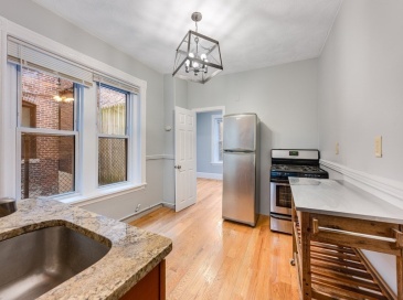 12 Foster, Boston, Massachusetts, 1 Bedroom Bedrooms, 3 Rooms Rooms,1 BathroomBathrooms,Residential Lease,For Rent,Foster,73497384