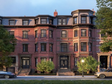 127 Commonwealth Ave, Boston, Massachusetts, 5 Bedrooms Bedrooms, 14 Rooms Rooms,5 BathroomsBathrooms,Residential,For Sale,Commonwealth Ave,73458405
