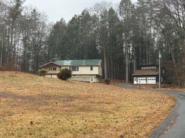 108 Nelson Road, Colrain, Massachusetts, 2 Bedrooms Bedrooms, 5 Rooms Rooms,1.5 BathroomsBathrooms,Residential,For Sale,Nelson Road,73496123