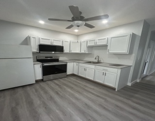Residential Lease