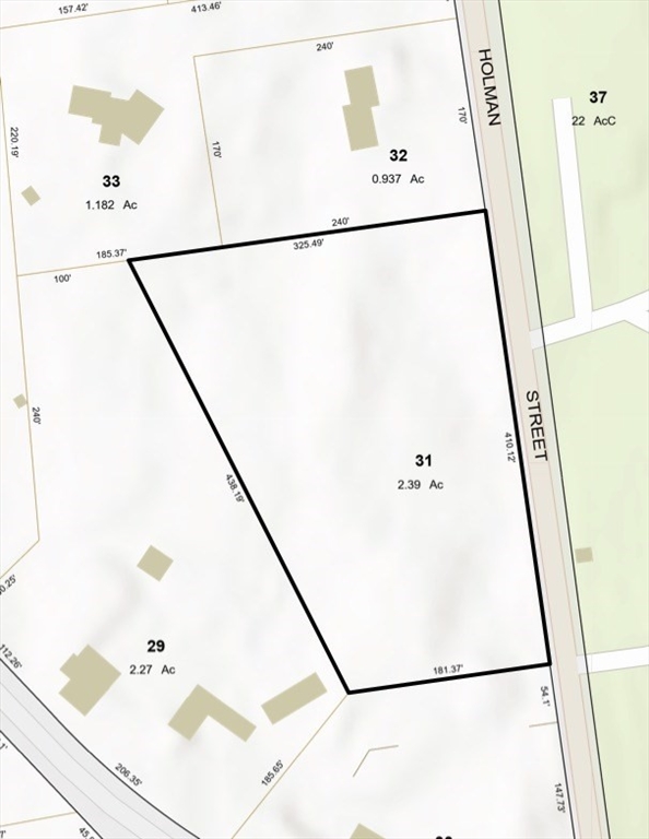 63 Holman Street, Lunenburg, Massachusetts, ,Land,For Sale,Holman Street,73511758