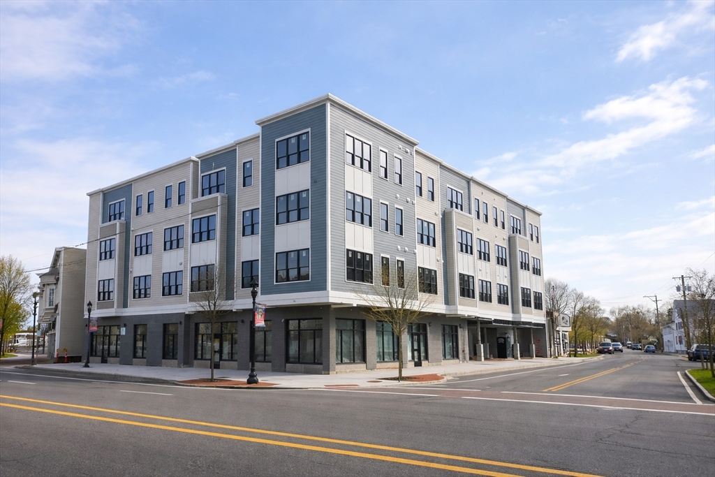 760-770 Washington St., Stoughton, Massachusetts, ,Commercial Lease,For Rent,Washington St.,73522361