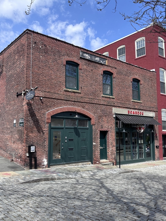 77 North Water Street, New Bedford, Massachusetts, ,Commercial Lease,For Rent,North Water Street,73522379