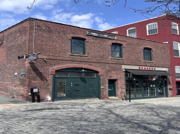 77 North Water Street, New Bedford, Massachusetts, ,Commercial Lease,For Rent,North Water Street,73522379