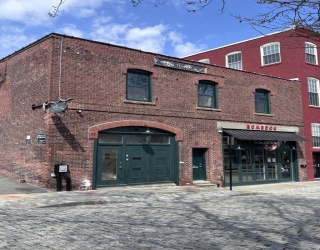 77 North Water Street, New Bedford, Massachusetts, ,Commercial Lease,For Rent,North Water Street,73522380