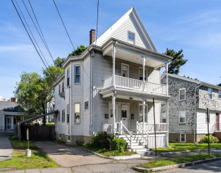 Residential Income