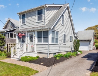 52 Circuit Ave, Bourne, Massachusetts, 3 Bedrooms Bedrooms, 6 Rooms Rooms,2.5 BathroomsBathrooms,Residential,For Sale,Circuit Ave,73522239