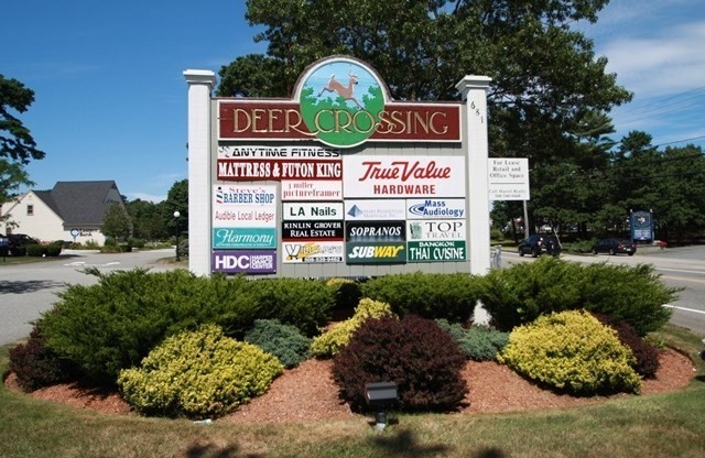 681 Falmouth Road, Mashpee, Massachusetts, ,Commercial Lease,For Rent,Falmouth Road,73522401