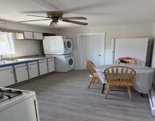 Residential Lease