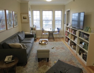 Residential Lease