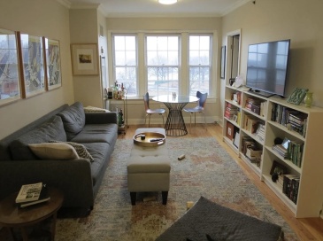 534 Beacon Street, Boston, Massachusetts, 2 Bedrooms Bedrooms, 3 Rooms Rooms,1 BathroomBathrooms,Residential Lease,For Rent,Beacon Street,73522339