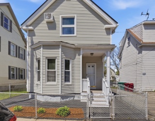54 Hampshire St, Lowell, Massachusetts, 4 Bedrooms Bedrooms, 7 Rooms Rooms,1 BathroomBathrooms,Residential,For Sale,Hampshire St,73522223