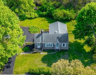 45 Marston Ave, Barnstable, Massachusetts, 3 Bedrooms Bedrooms, 6 Rooms Rooms,1 BathroomBathrooms,Residential,For Sale,Marston Ave,73520478