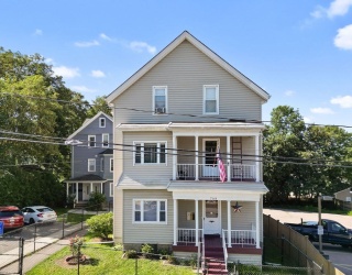 Residential Lease