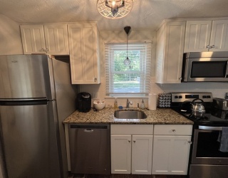 Residential Lease