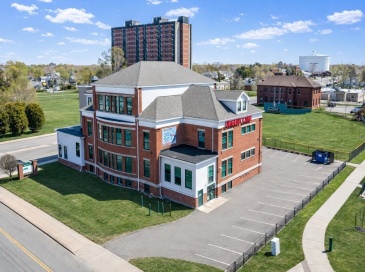 1151 Robeson St, Fall River, Massachusetts, ,Commercial Sale,For Sale,Robeson St,73522258