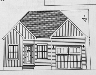 Lot 4 Aldrich Street, Belchertown, Massachusetts, 3 Bedrooms Bedrooms, 6 Rooms Rooms,2 BathroomsBathrooms,Residential,For Sale,Aldrich Street,73522269