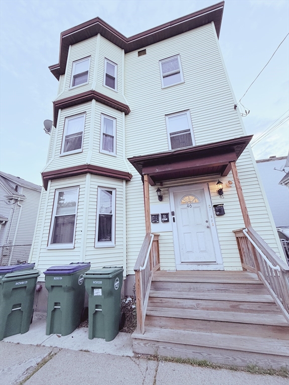 46 Grove St, Lynn, Massachusetts, 3 Bedrooms Bedrooms, 5 Rooms Rooms,1 BathroomBathrooms,Residential Lease,For Rent,Grove St,73522298