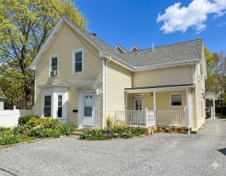 Residential Lease