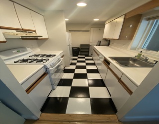 Residential Lease