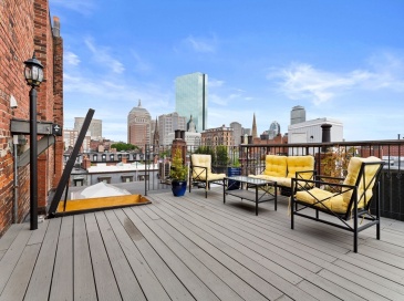 127 Beacon St, Boston, Massachusetts, 1 Bedroom Bedrooms, 4 Rooms Rooms,1 BathroomBathrooms,Residential,For Sale,Beacon St,73522304