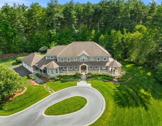 16 Preservation Way, Westford, Massachusetts, 6 Bedrooms Bedrooms, 13 Rooms Rooms,8 BathroomsBathrooms,Residential,For Sale,Preservation Way,73520952