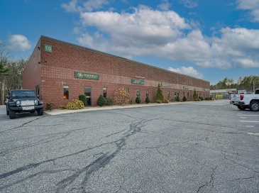 10 Bedford Park, Bridgewater, Massachusetts, ,Commercial Sale,For Sale,Bedford Park,73460993