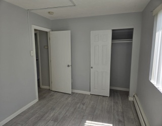 Residential Lease