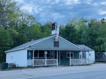 529 E County, Rutland, Massachusetts, ,Commercial Sale,For Sale,E County,73522436