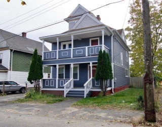 Residential