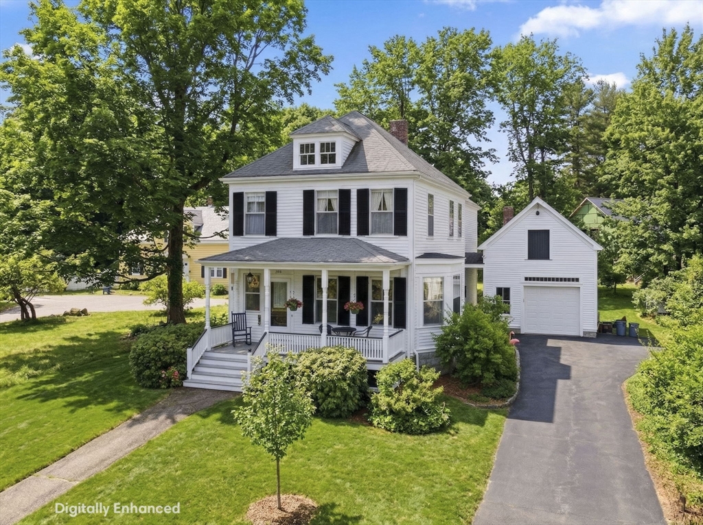 38 Hillside Ave, Bedford, Massachusetts, 5 Bedrooms Bedrooms, 8 Rooms Rooms,3 BathroomsBathrooms,Residential,For Sale,Hillside Ave,73498078