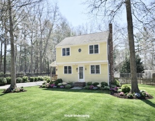 4 May Ave., Middleboro, Massachusetts, 3 Bedrooms Bedrooms, 6 Rooms Rooms,1.5 BathroomsBathrooms,Residential,For Sale,May Ave.,73500520