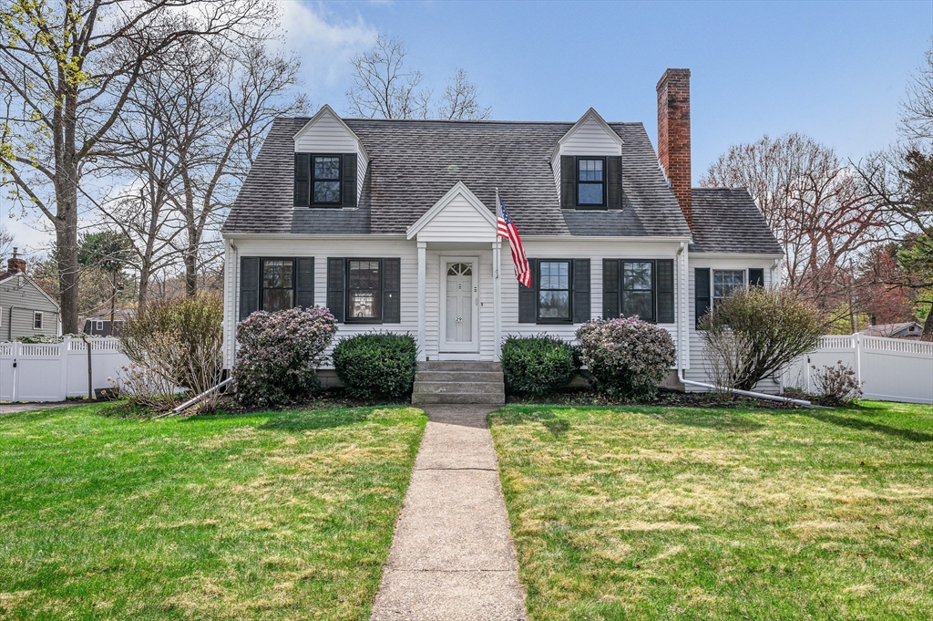 29 Maplewood Ave, Tewksbury, Massachusetts, 4 Bedrooms Bedrooms, 8 Rooms Rooms,2 BathroomsBathrooms,Residential,For Sale,Maplewood Ave,73505554