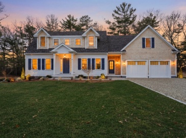 101 Evelyn's Drive, Brewster, Massachusetts, 3 Bedrooms Bedrooms, 7 Rooms Rooms,3.5 BathroomsBathrooms,Residential,For Sale,Evelyn's Drive,73501023
