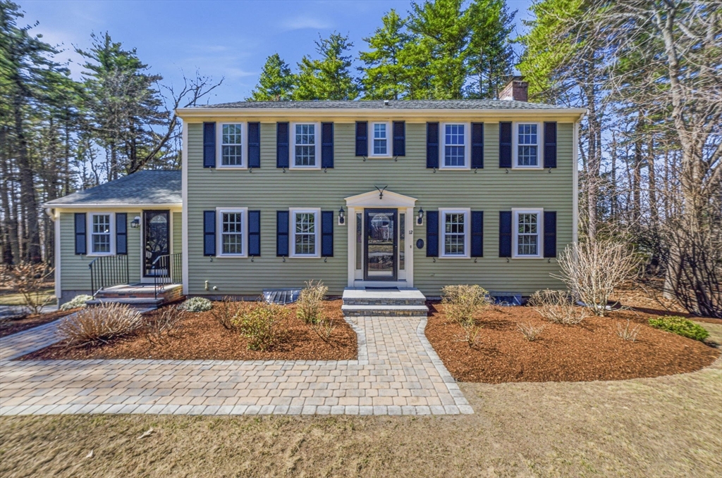 12 Joseph Reed Ln, Acton, Massachusetts, 4 Bedrooms Bedrooms, 8 Rooms Rooms,2.5 BathroomsBathrooms,Residential,For Sale,Joseph Reed Ln,73493982