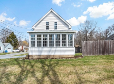 243 Chestnut St, Rehoboth, Massachusetts, 4 Bedrooms Bedrooms, 9 Rooms Rooms,1 BathroomBathrooms,Residential,For Sale,Chestnut St,73496238