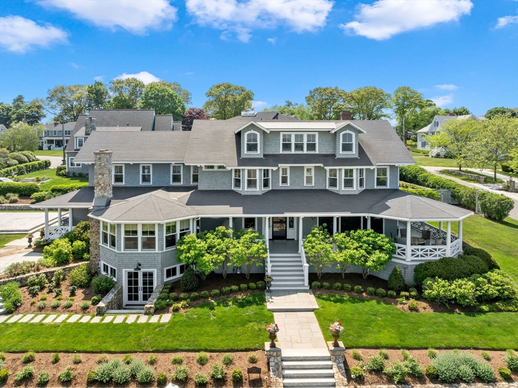 48 Whiton Ave, Hingham, Massachusetts, 6 Bedrooms Bedrooms, 15 Rooms Rooms,4.5 BathroomsBathrooms,Residential,For Sale,Whiton Ave,73522494
