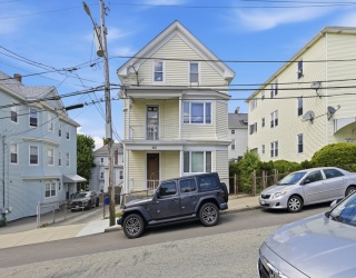 Residential Income